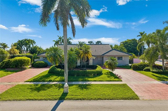 590 Nw 132nd Avenue, Miami