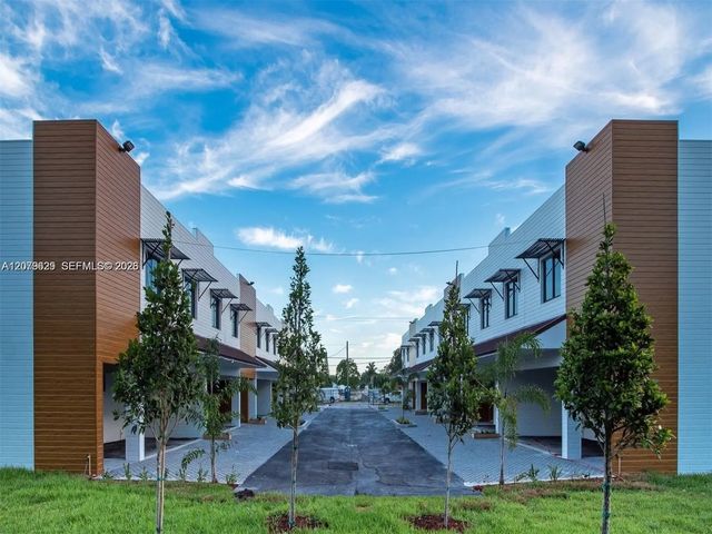 954 Nw 8th Street #2, Florida City