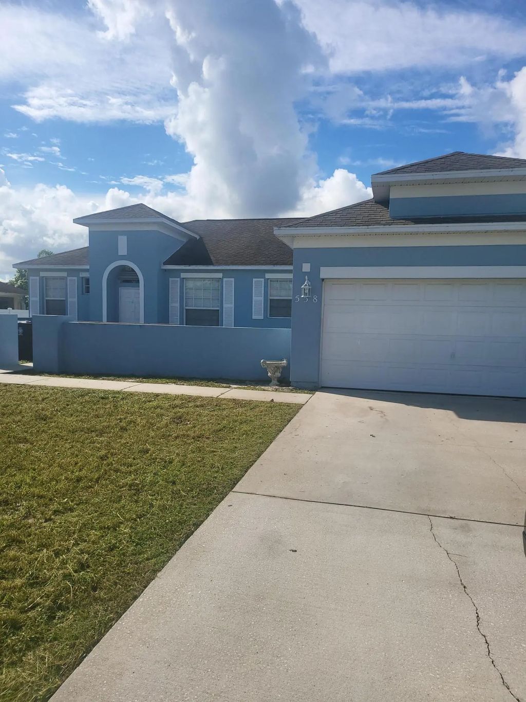 558 Sw Halifax Avenue, Port St. Lucie