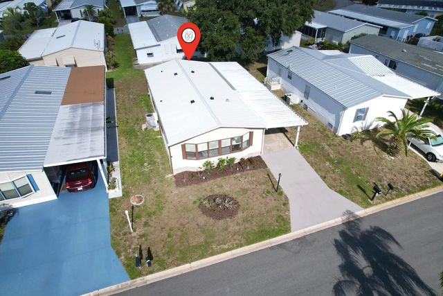 2 of 29 - 705 Hyacinth Circle, Barefoot Bay, FL