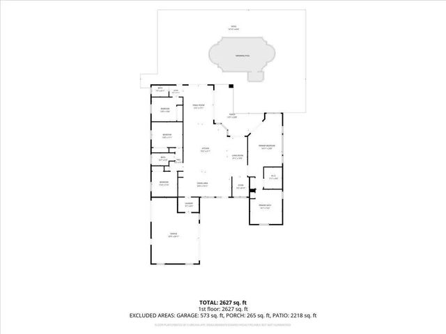 3 of 47 - 6723 Audubon Trail, Lake Worth, FL
