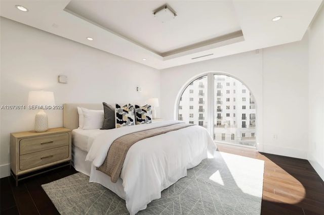 4 of 8 - 55 Merrick Way #808, Coral Gables, FL