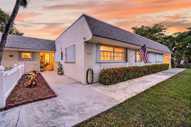11235 Sw 172nd Street #i-1543, Miami