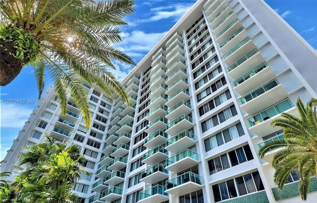 1000 West Avenue #ph27, Miami Beach