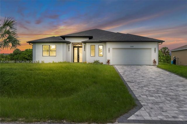 2328 Irondale Road, North Port