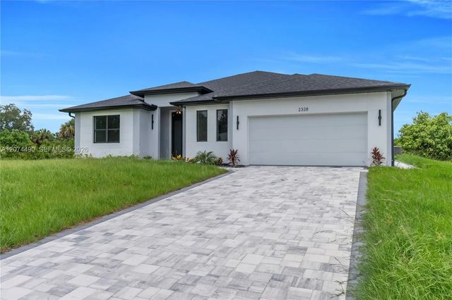 3 of 53 - 2328 Irondale Road, North Port, FL
