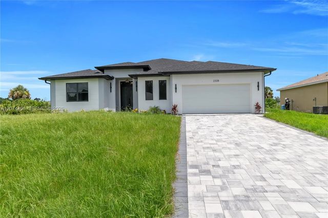 4 of 53 - 2328 Irondale Road, North Port, FL