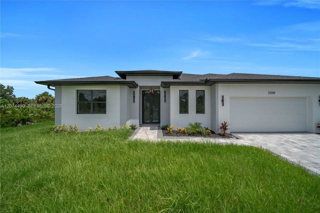 5 of 53 - 2328 Irondale Road, North Port, FL