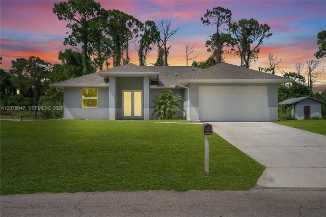 1901 E 7th Street, Lehigh Acres