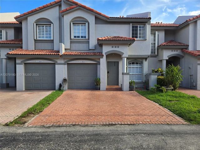 11464 Nw 50th Terrace, Doral