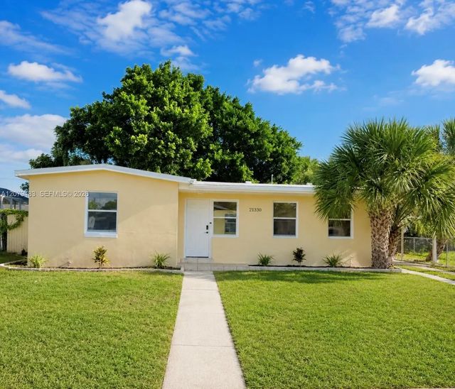 21330 Meehan Avenue, Port Charlotte
