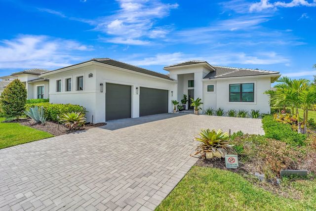 11416 Sw Pietra Way, Port St. Lucie