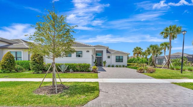 2 of 30 - 11416 Sw Pietra Way, Port St. Lucie, FL
