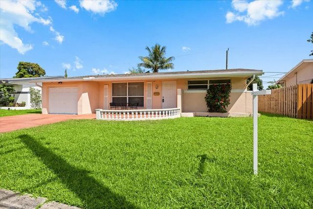 2 of 30 - 8407 Nw 25th Court, Sunrise, FL