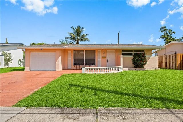 3 of 30 - 8407 Nw 25th Court, Sunrise, FL