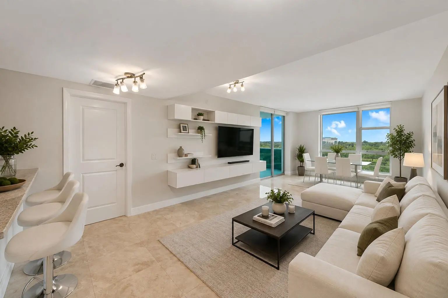 2641 N Flamingo Road #901n, Sunrise
