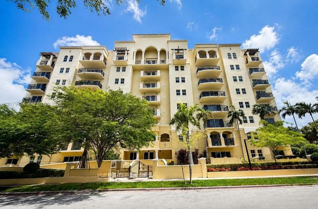 101 Sidonia Avenue #205, Coral Gables