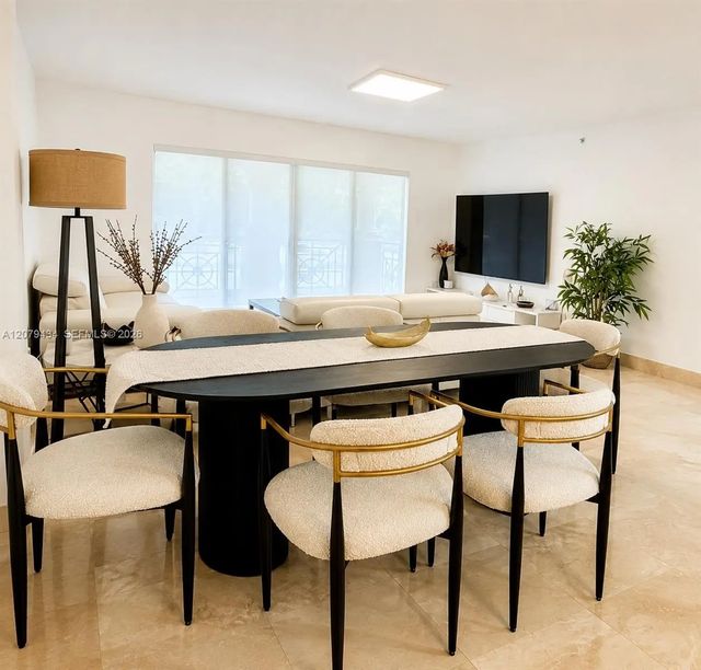 2 of 16 - 101 Sidonia Avenue #205, Coral Gables, FL
