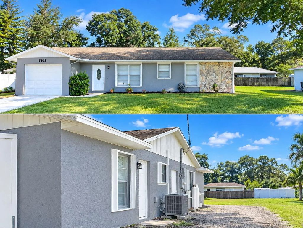 7402 Lakeland Boulevard, Fort Pierce