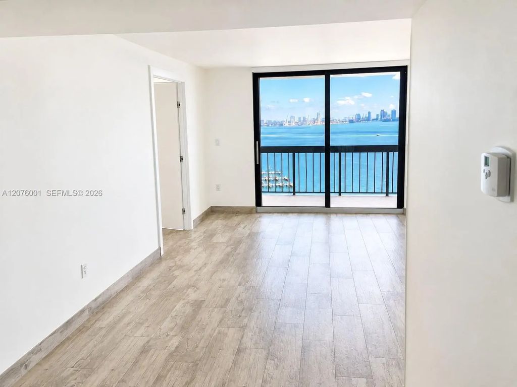 2333 Brickell Avenue #2309, Miami