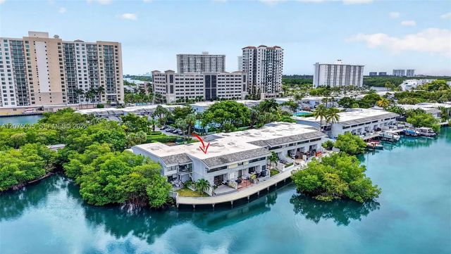 203 Poinciana Drive #103, Sunny Isles Beach