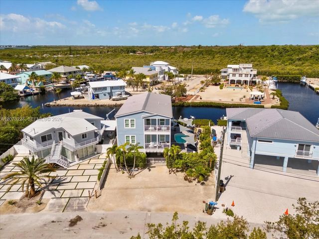 4 of 99 - 117 La Paloma Road, Key Largo, FL