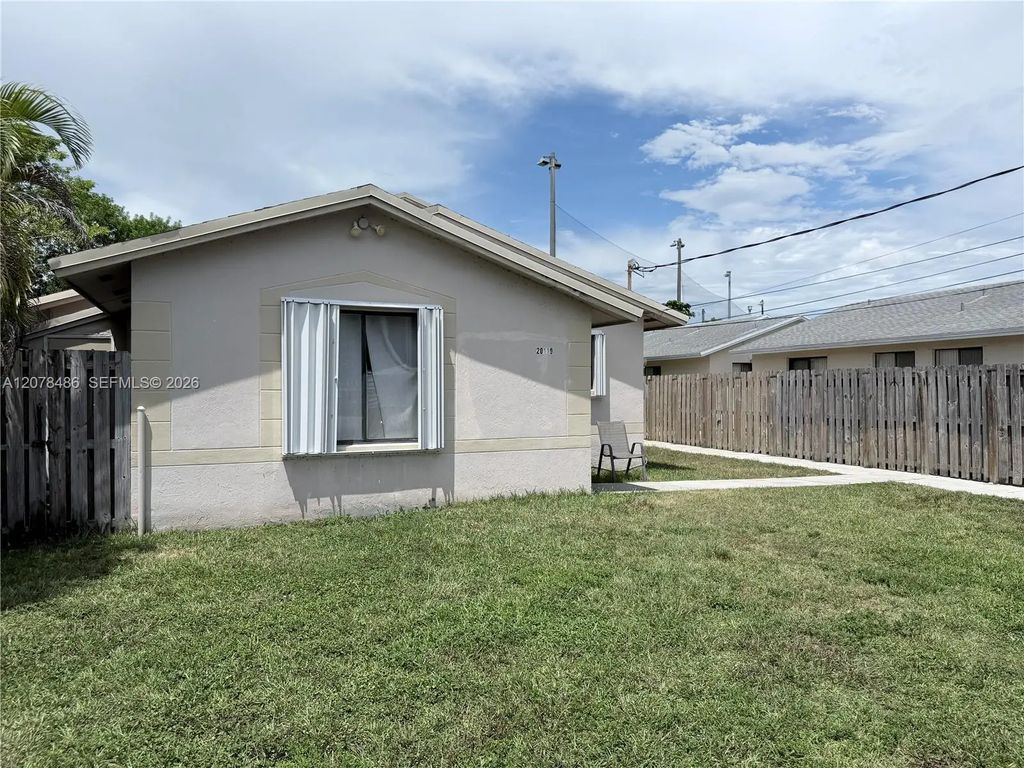 20110 Sw 88th Court #20112, Cutler Bay