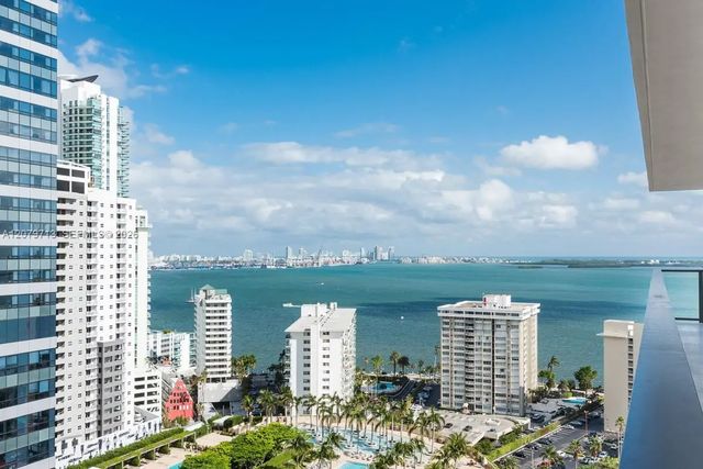 1451 Brickell Avenue #2206, Miami