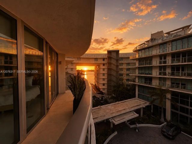 6620 Indian Creek Drive #505, Miami Beach