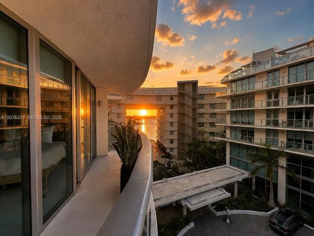 2 of 37 - 6620 Indian Creek Drive #505, Miami Beach, FL