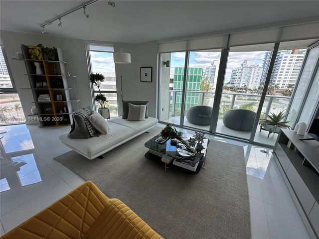 4 of 37 - 6620 Indian Creek Drive #505, Miami Beach, FL