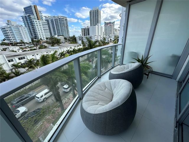 5 of 37 - 6620 Indian Creek Drive #505, Miami Beach, FL