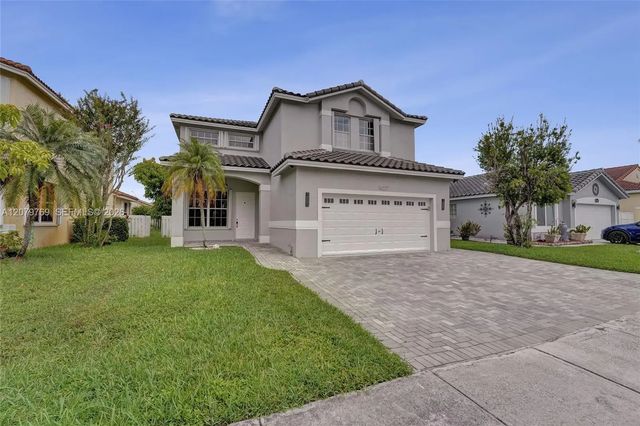 16227 Nw 19th Street, Pembroke Pines