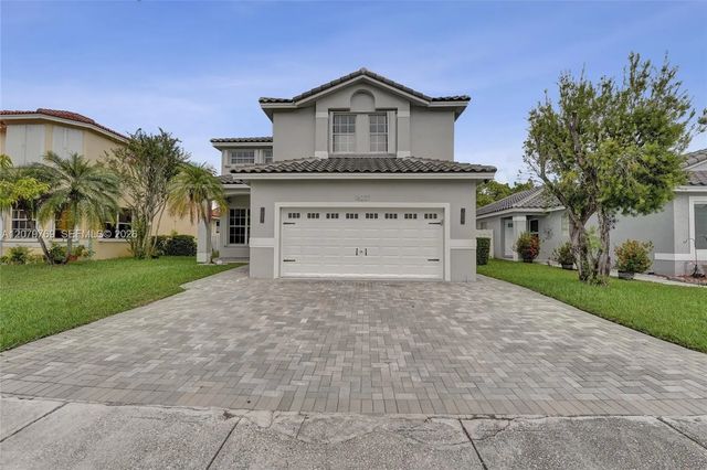 3 of 46 - 16227 Nw 19th Street, Pembroke Pines, FL