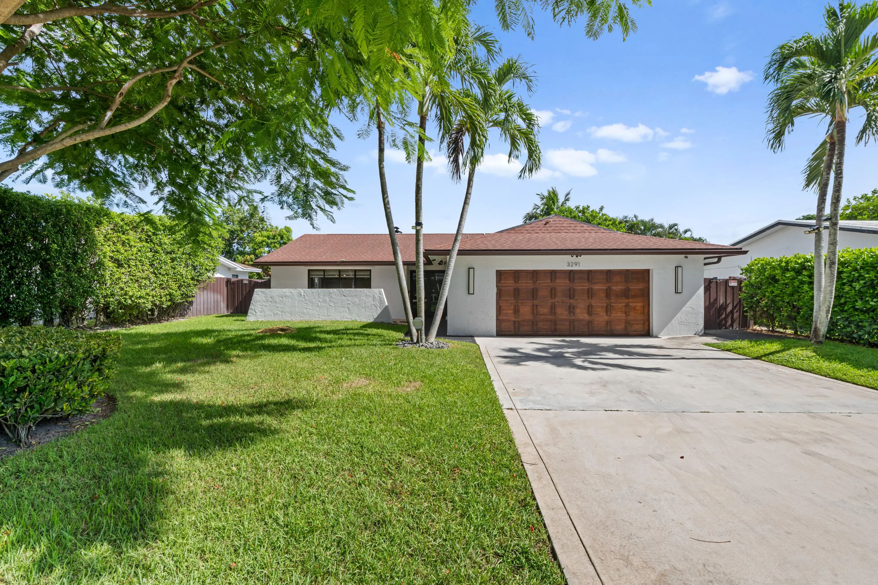 3291 Nw 63rd Street, Fort Lauderdale