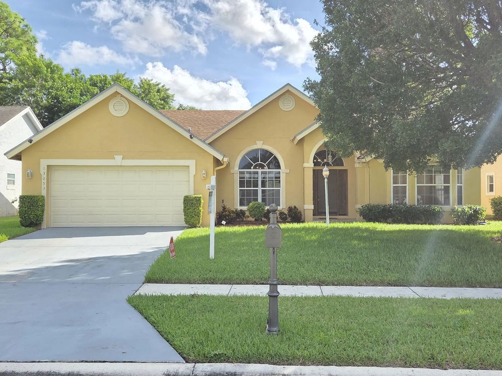 13053 Meadowbreeze Drive, Wellington