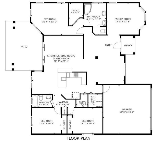 5 of 76 - 13053 Meadowbreeze Drive, Wellington, FL