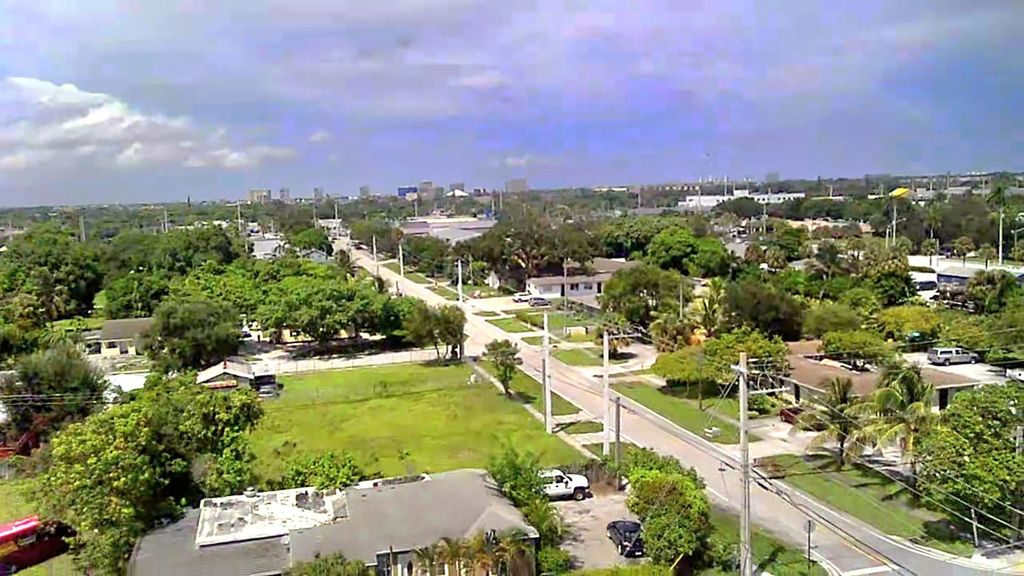 1305 Suwanee Drive, West Palm Beach
