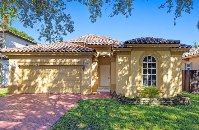 5040 Sw 139th Terrace, Miramar