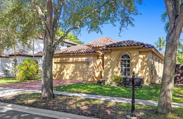 2 of 31 - 5040 Sw 139th Terrace, Miramar, FL