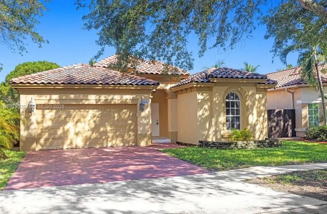 3 of 31 - 5040 Sw 139th Terrace, Miramar, FL