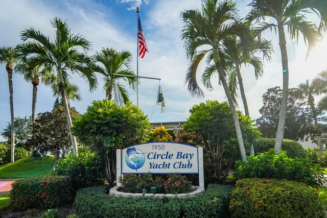 2 of 54 - 1950 Sw Palm City Road #6-207, Stuart, FL