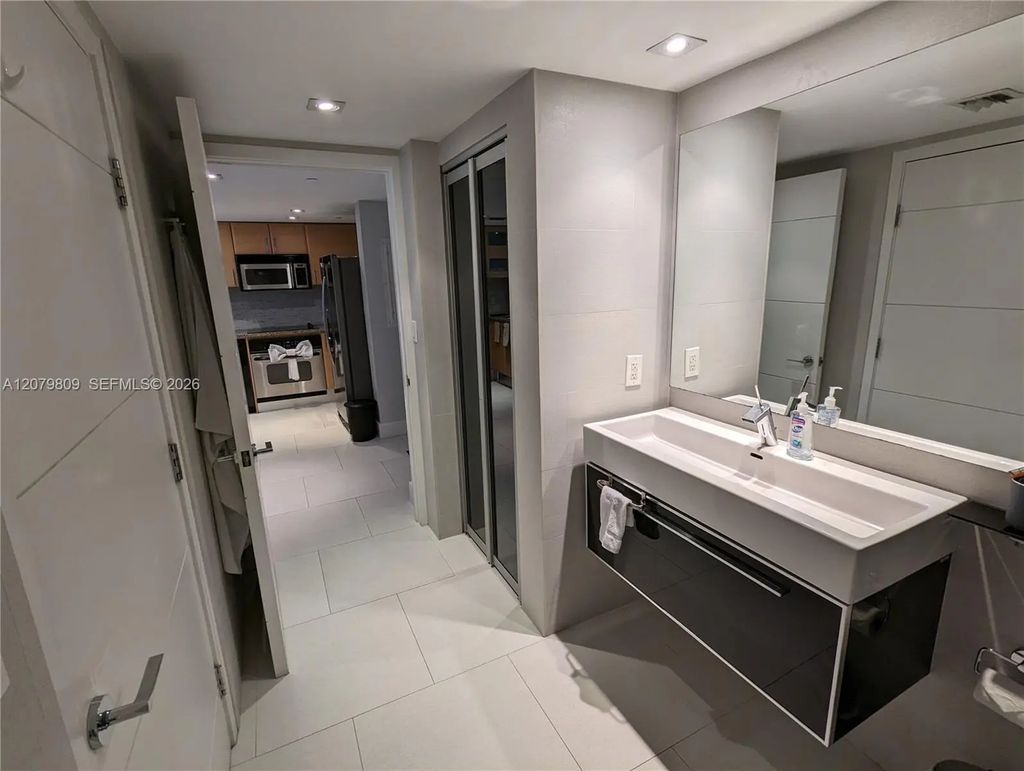 2101 Brickell Avenue #1104, Miami