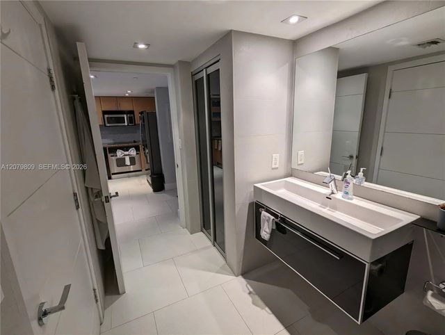 2101 Brickell Avenue #1104, Miami