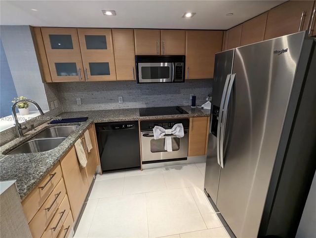 2101 Brickell Avenue #1104, Miami