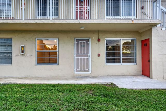 12840 Sw 43rd Drive #176-b, Miami