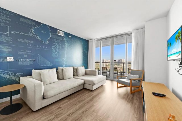 2 of 24 - 2602 E Hallandale Beach Boulevard #r1806, Hallandale Beach, FL