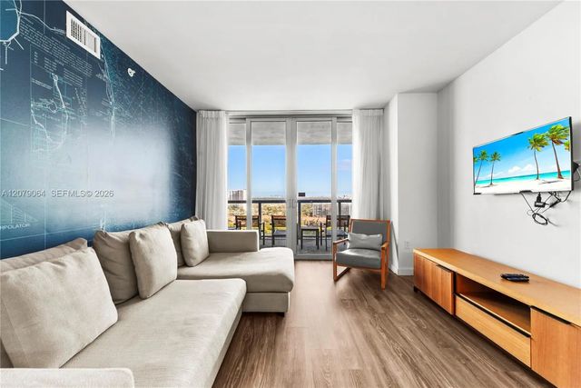 5 of 24 - 2602 E Hallandale Beach Boulevard #r1806, Hallandale Beach, FL