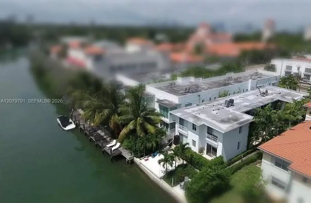3921 N Meridian Avenue, Miami Beach