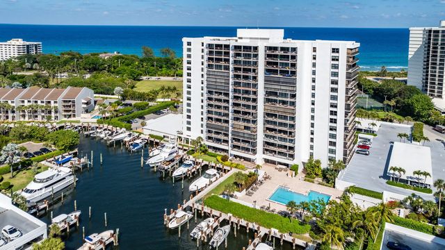 4748 S Ocean Boulevard #301, Highland Beach